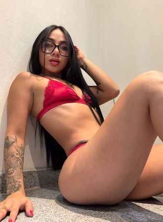 Pamela, Saarbrücken