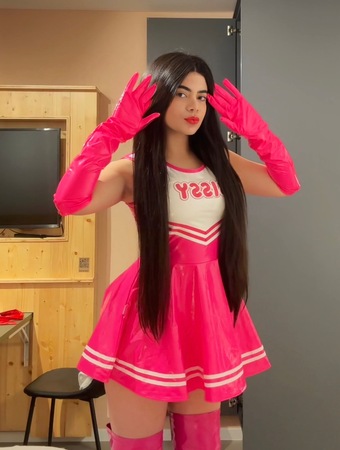 Scarlatt Latex, Frankfurt am Main