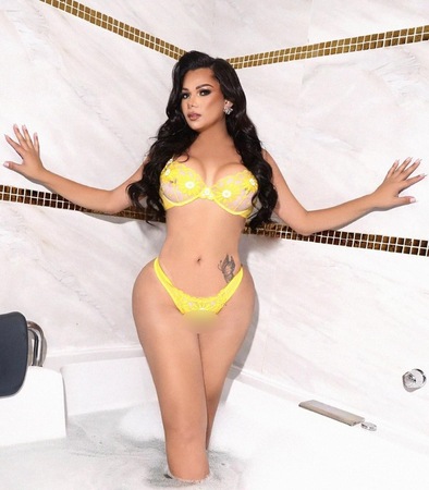 TS ORIANA SEXY, Bonn