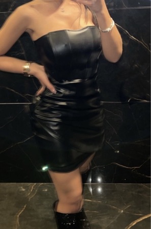  **SENA- Versa*te Türkin Dirtytalk **, Braunschweig