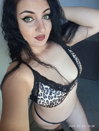 Sophie - NEU im Haus, Ilmenau