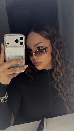 TS BARBARA XXL THE QUEEN LATINA, Darmstadt