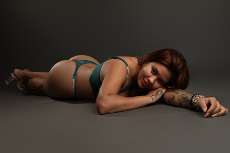 Estrella Sexy Latina NEU NEU!, Rheine