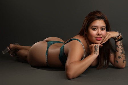 Estrella Sexy Latina NEU NEU!, Rheine