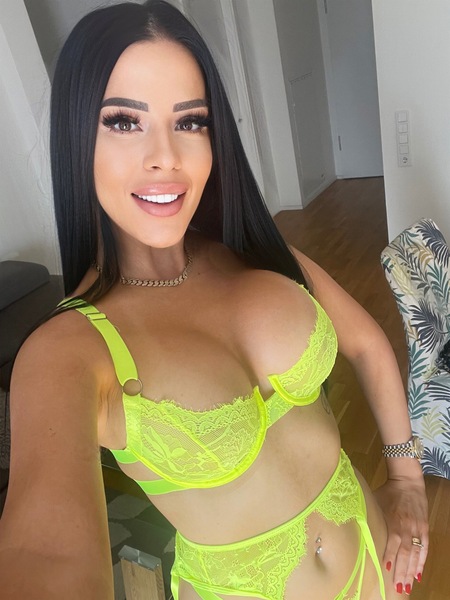 Foto von Marina