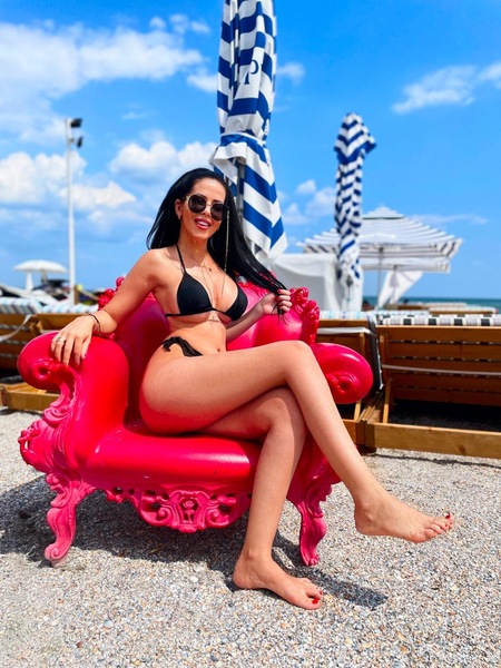 Foto von Marina