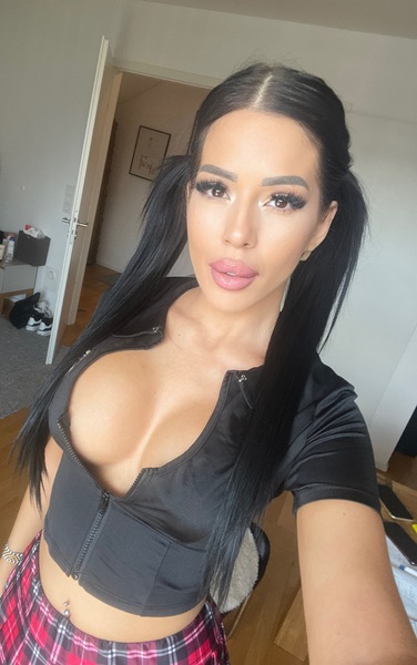 Foto von Marina