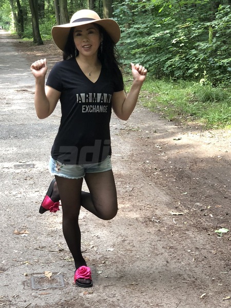Foto von Kimi
