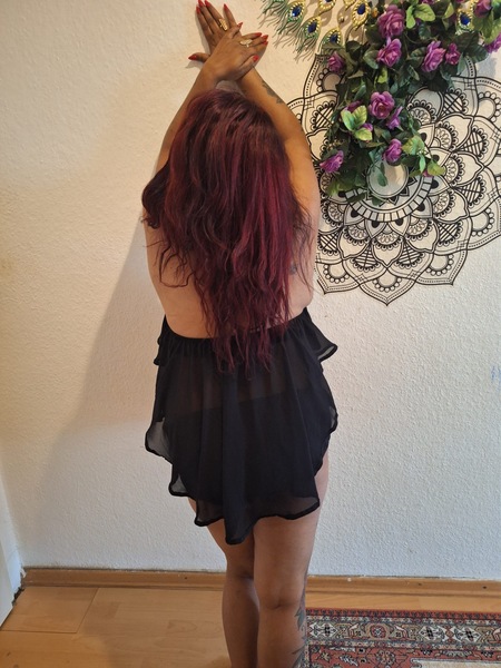 Foto von Alexia