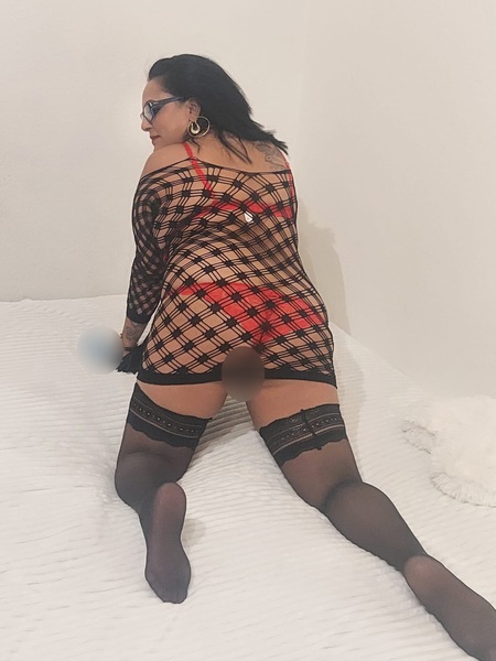 Foto von Alexia