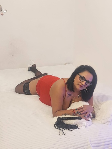 Foto von Alexia