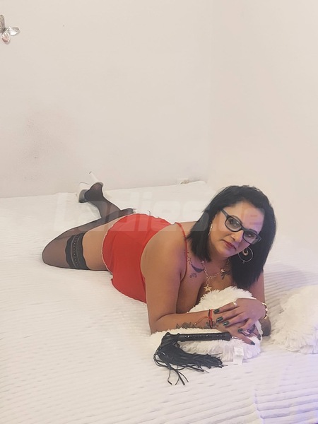 Foto von Alexia