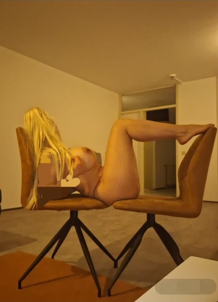 Foto von Alexandra  NUR BIS FREITAG !