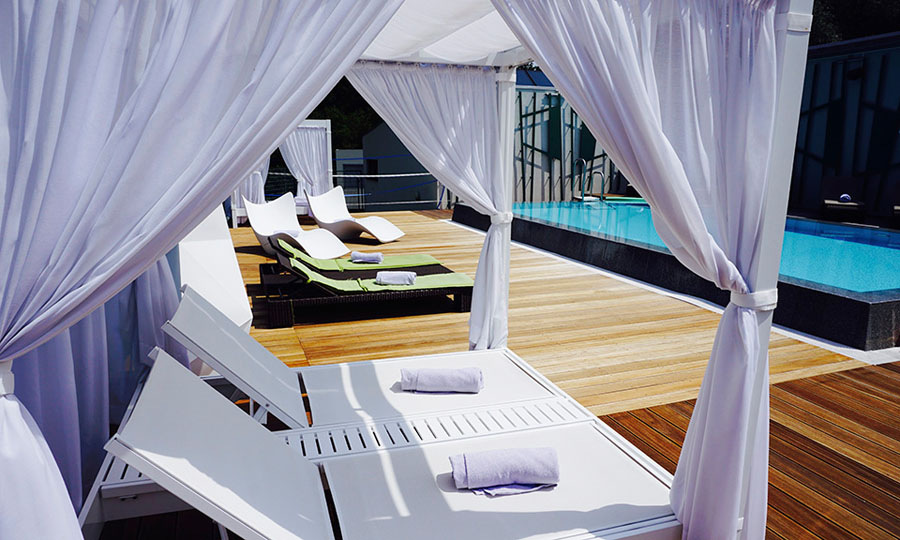 Foto von Saunaclub for Ladies & Gentlemen