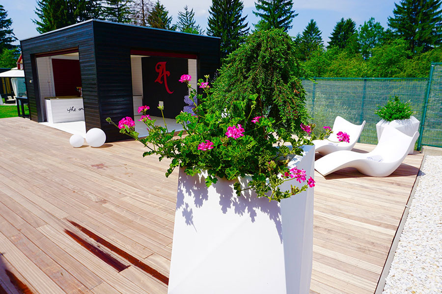 Foto von Saunaclub for Ladies & Gentlemen