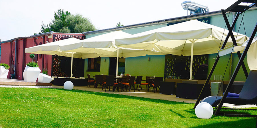 Foto von Saunaclub for Ladies & Gentlemen