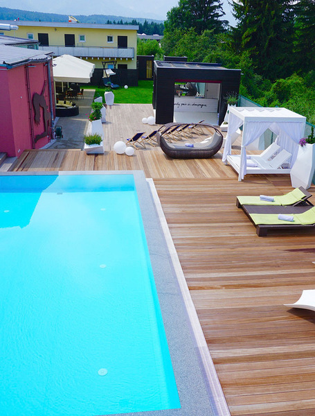 Foto von Saunaclub for Ladies & Gentlemen