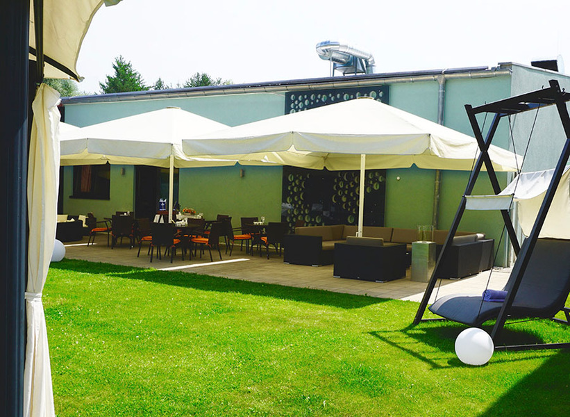 Foto von Saunaclub for Ladies & Gentlemen