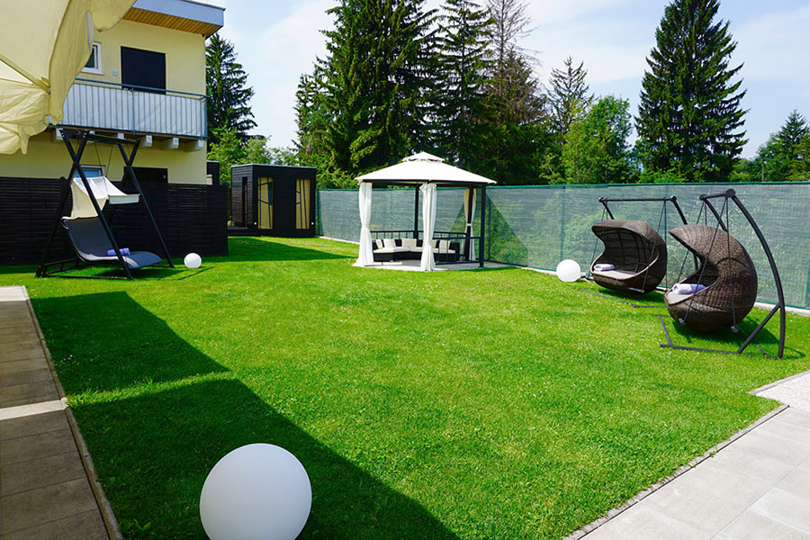 Foto von Saunaclub for Ladies & Gentlemen