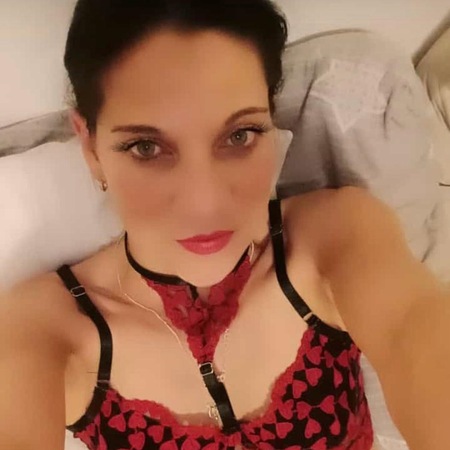 Adrianna Pary Dame Ganz Neu in der Stadt!, Sinsheim