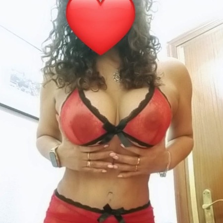 Ganz Neu Alejandra, Oldenburg
