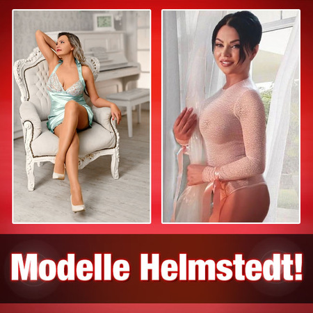 LADA & LINDA bei Models-Helmstedt, Helmstedt (Kreisstadt)