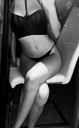 Jazz Sexy Model, Magdeburg