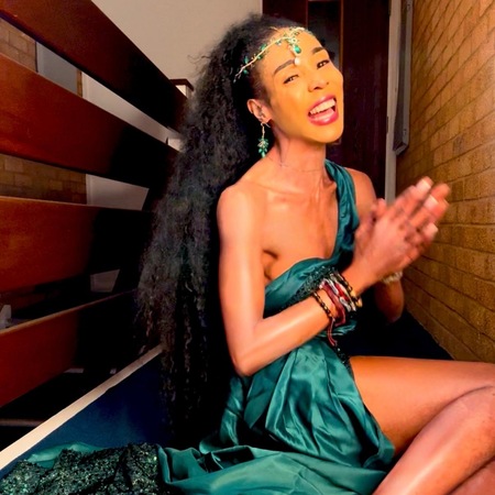 Bébé-Noir Nicht verpassen!! Nur bis Mittwoch den 3te in Messel, Messel