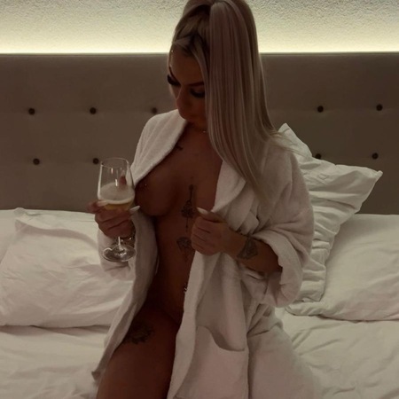 Jessica blond, München