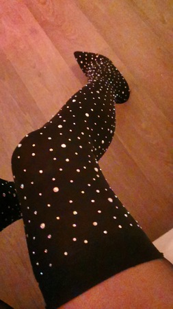 Lana aus Lettland von 18.01-23.01 da, Mühlhausen / Thüringen