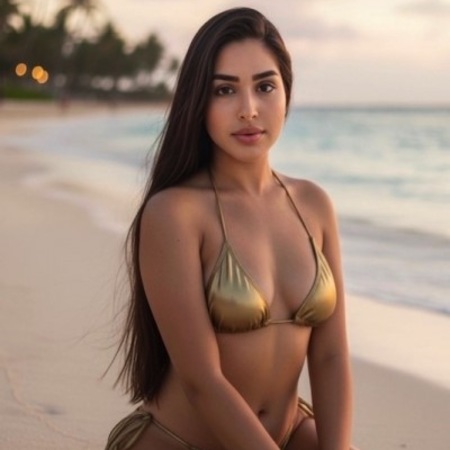 Chantal, Kirchlengern