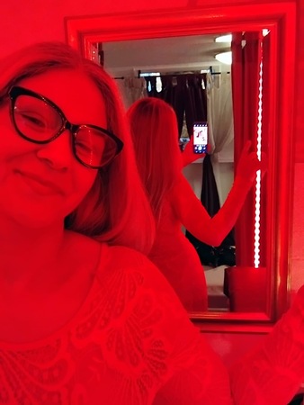 Sarah D**p Thr*at - 1.MAL!, Schnega