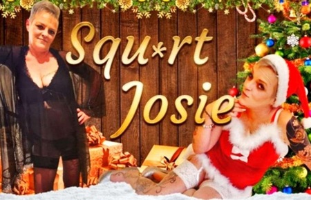  SQU*RT - JOSIE, DEUTSCH, Köln