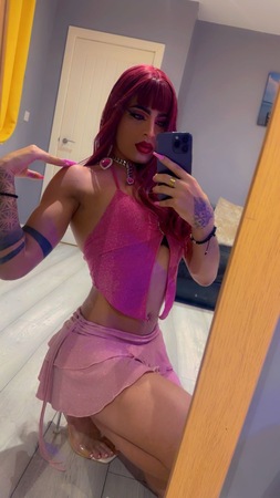 TS Kataleya, Hamburg