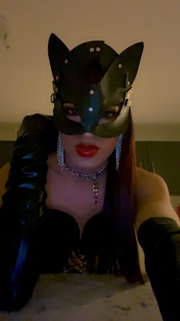 TS Kataleya, Hamburg