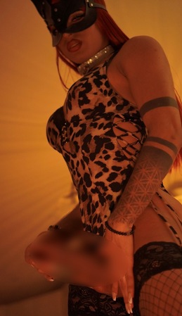 TS Kataleya, Hamburg