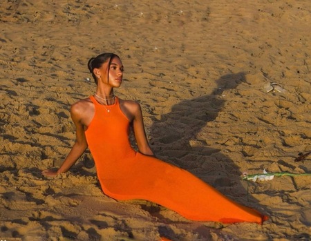 TS Luísa Macari, Berlin