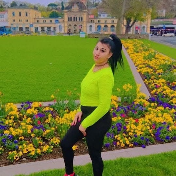 Foto von Alexandra