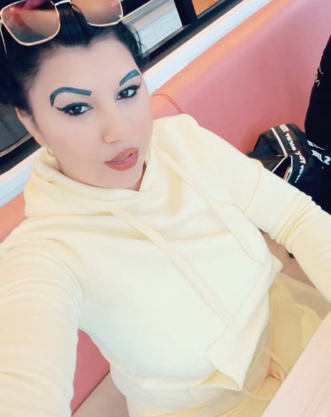 Foto von Alexandra