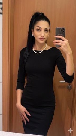 Roxana Party, Mannheim