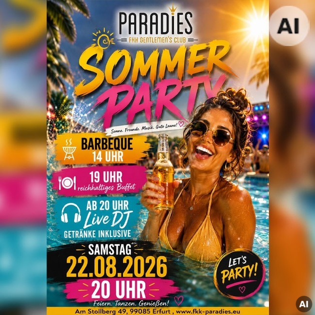 FKK-Paradies