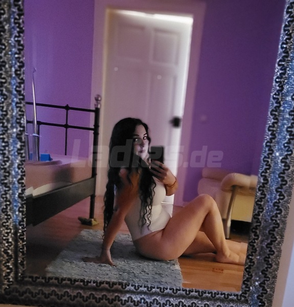 Foto von Katrin