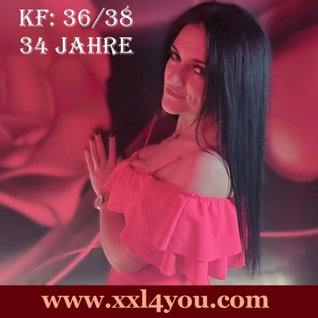 Iris bei  XXL4You, Heilbronn