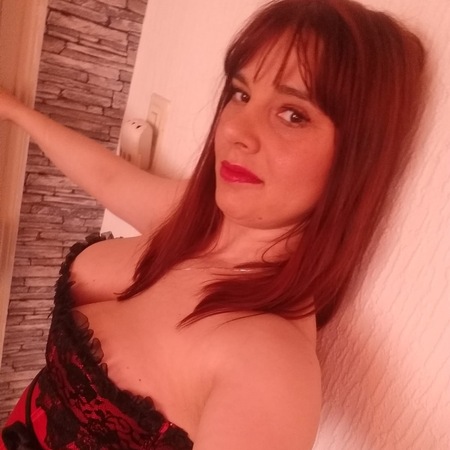 Betina SEX-MASSAGE!!, Homburg