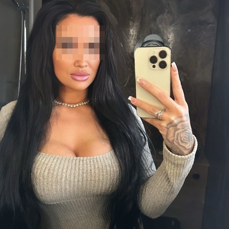 Deutsch Russin Roxana auch Haus & Hotelbesuche!, Offenbach am Main
