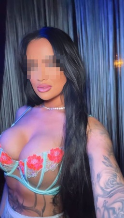 Deutsch Russin Roxana auch Haus & Hotelbesuche!, Offenbach am Main