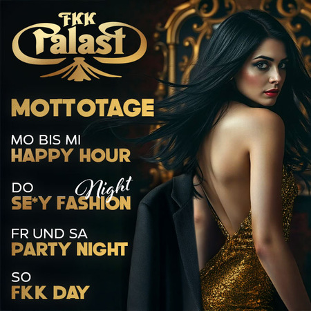 FKK Palast