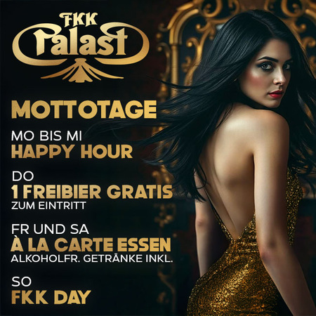 FKK Palast