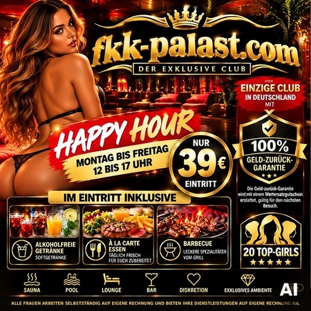 FKK Palast, Freiburg