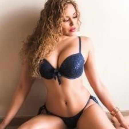 Yvonne
